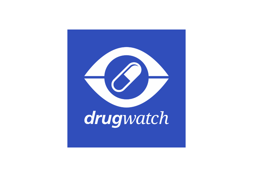 Drug watch guide to toxic chemicals